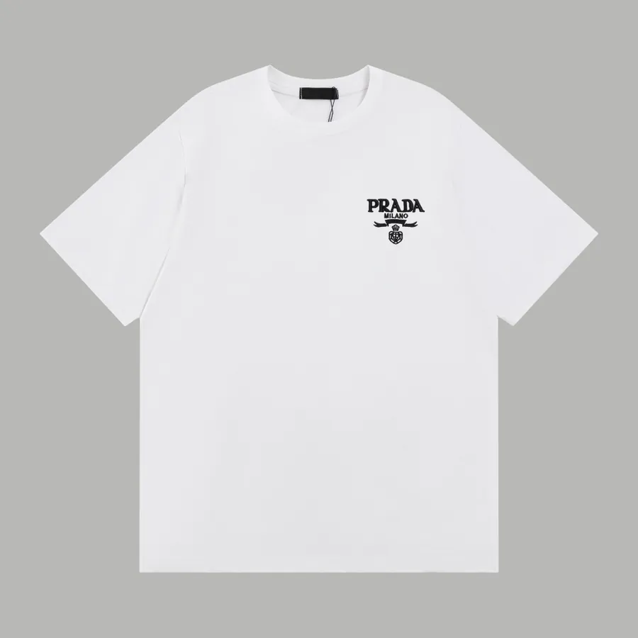 Prada Premium Women's and Men's T Shirt