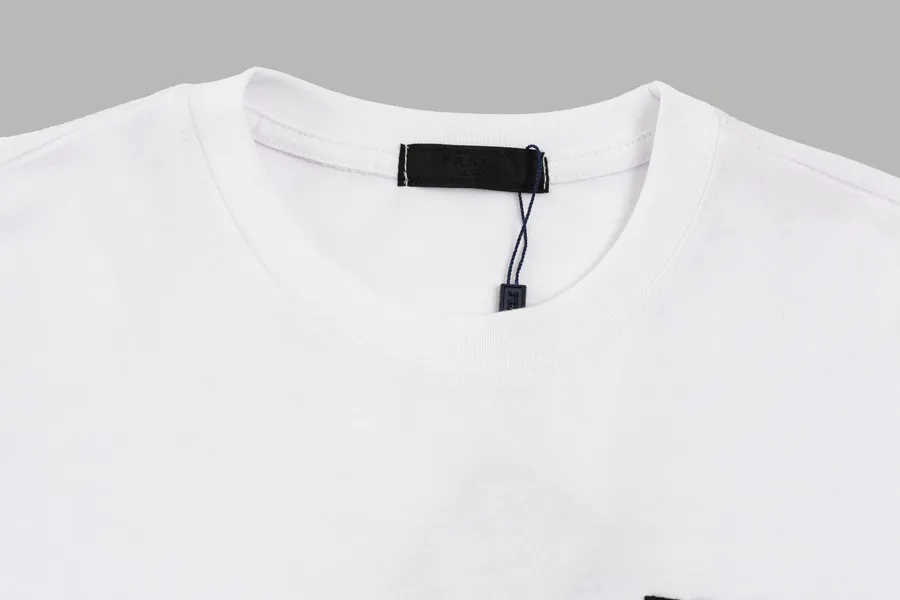 Prada Premium Women's and Men's T Shirt