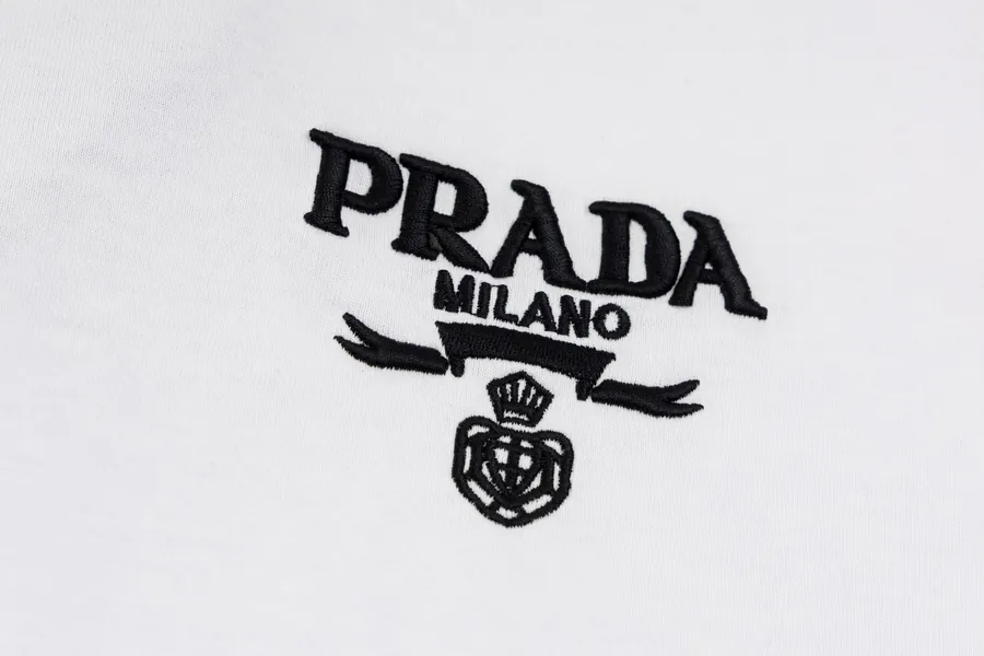 Prada Premium Women's and Men's T Shirt
