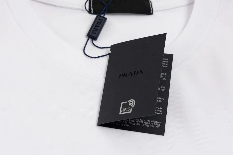 Prada Premium Women's and Men's T Shirt