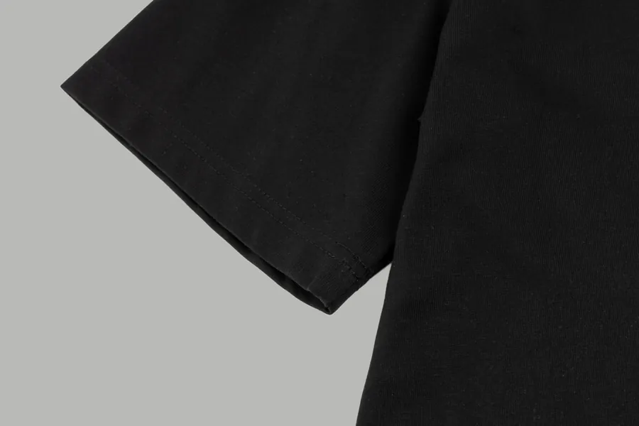 Dior 25SW Embroidered Short Sleeve