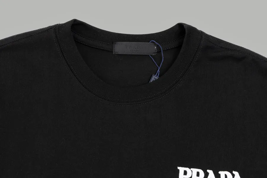 Prada Premium Women's and Men's T Shirt
