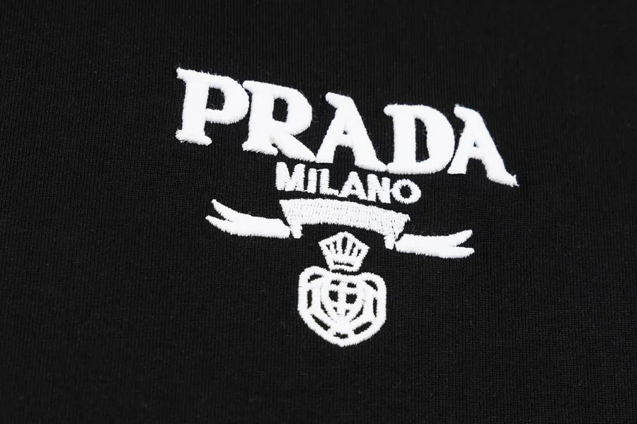 Prada Premium Women's and Men's T Shirt