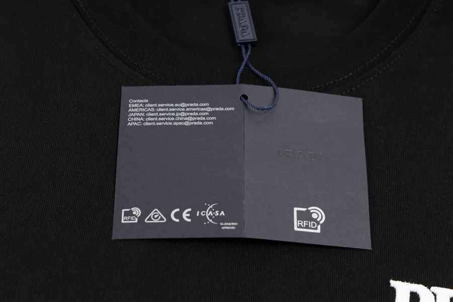 Prada Premium Women's and Men's T Shirt
