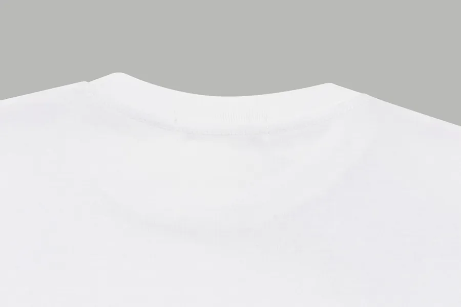 Dior 25SW Embroidered Short Sleeve