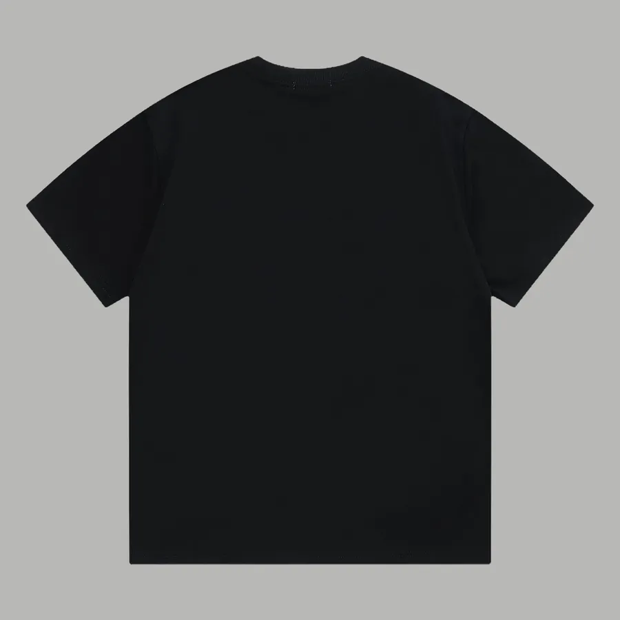 LOEWE Chunky Short Sleeve with Embroidery