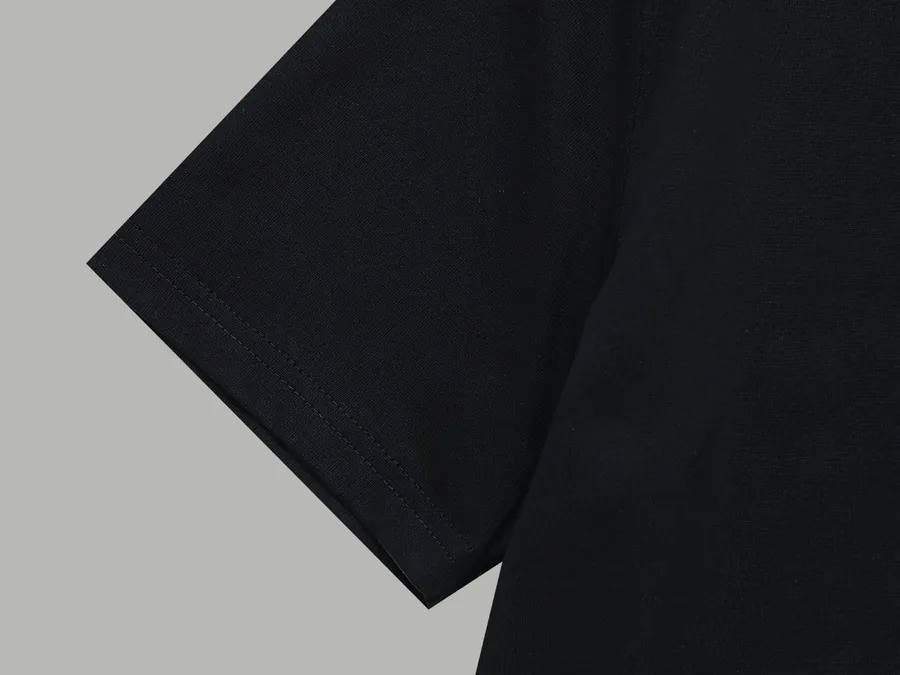 LOEWE Chunky Short Sleeve with Embroidery
