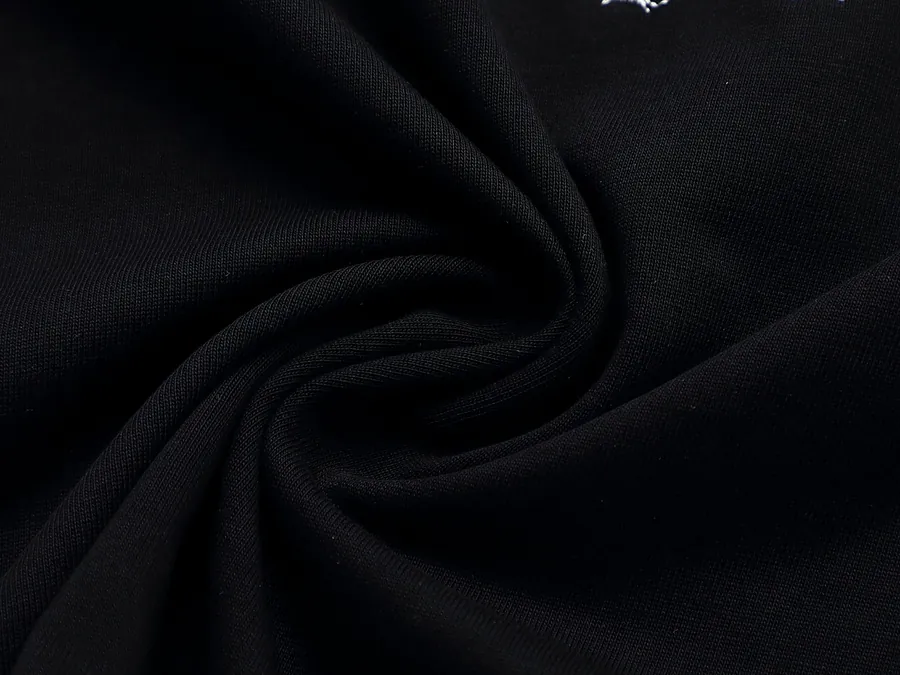 LOEWE Chunky Short Sleeve with Embroidery