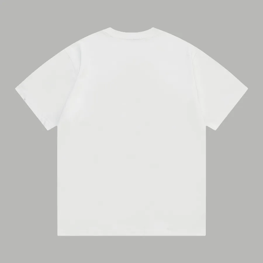 LOEWE Chunky Short Sleeve with Embroidery
