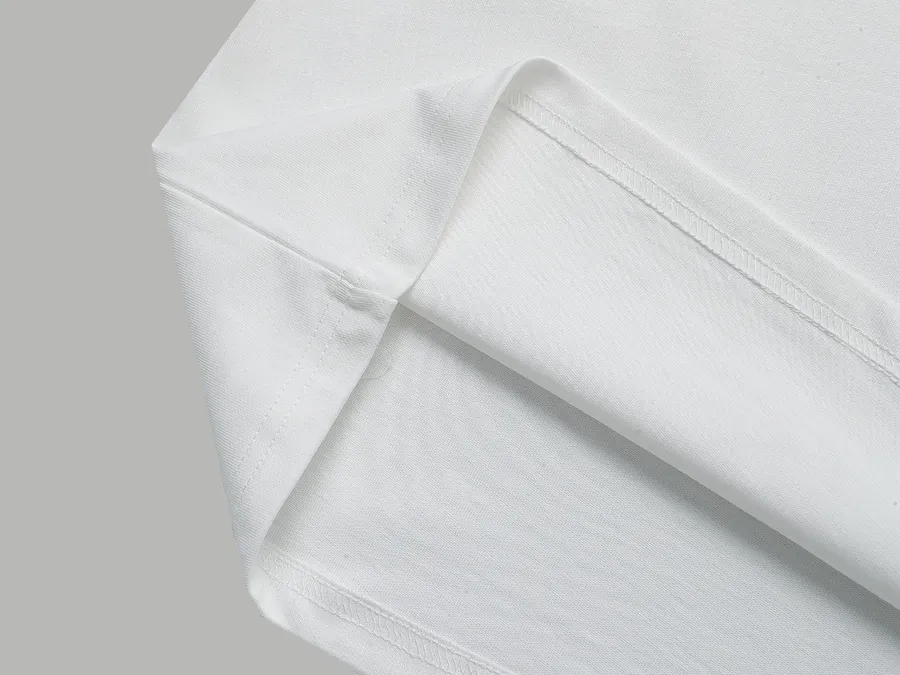 LOEWE Chunky Short Sleeve with Embroidery