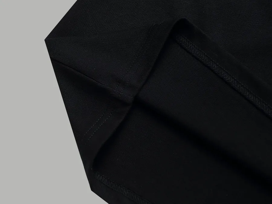 Prada Pocket Zip Short Sleeve