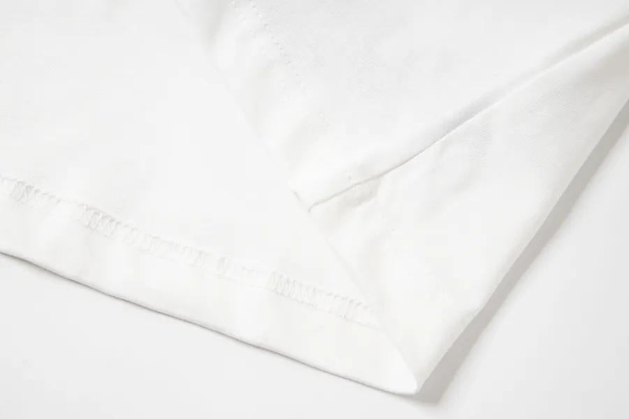 Come Hearts New Classic Logo Embellished T Shirt with Oversize Fit