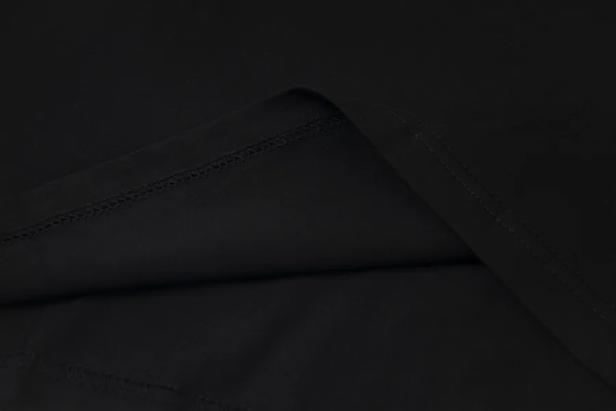 Louis Vuitton New Oversized Cotton Tee with Graphic Print