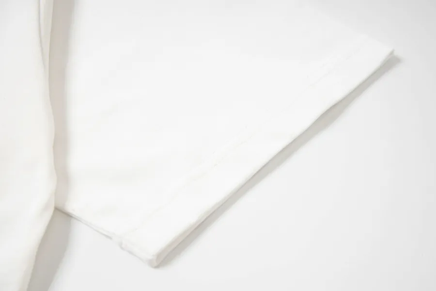 Celine CEL New Classic Logo Round Neck Short Sleeve T Shirt