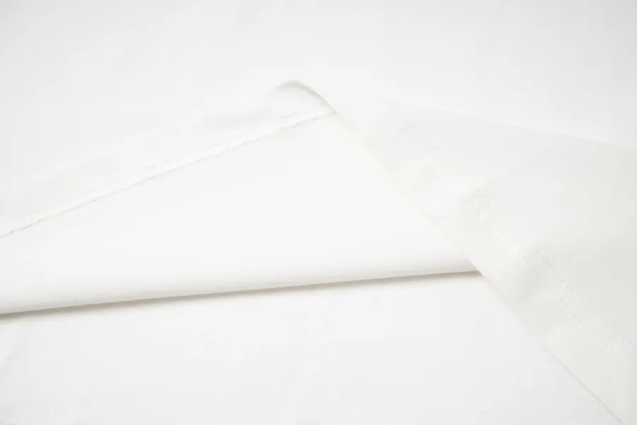 Celine CEL New Classic Logo Round Neck Short Sleeve T Shirt