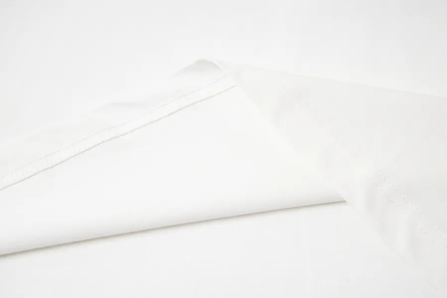 BALENCIAGA Paris 25ss Oversize Classic Print T Shirt