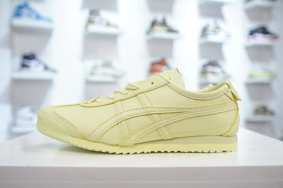 Onitsuka Tiger Mexico 66 SD Classic Tiger Claw Sneaker