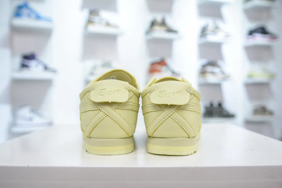 Onitsuka Tiger Mexico 66 SD Classic Tiger Claw Sneaker