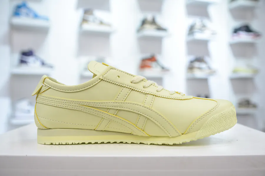 Onitsuka Tiger Mexico 66 SD Classic Tiger Claw Sneaker