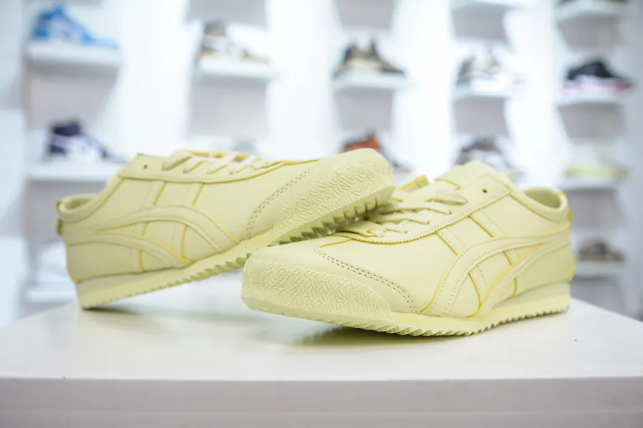 Onitsuka Tiger Mexico 66 SD Classic Tiger Claw Sneaker