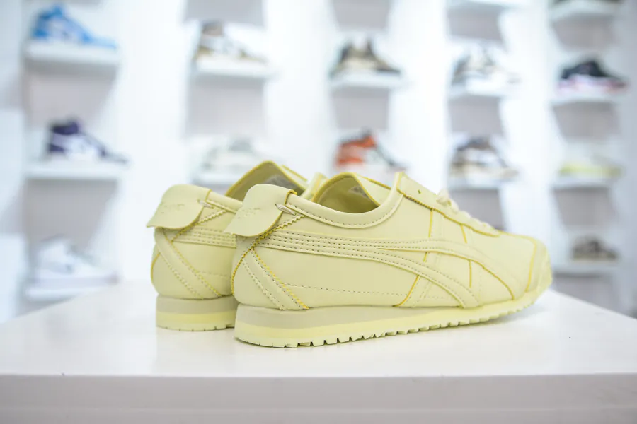 Onitsuka Tiger Mexico 66 SD Classic Tiger Claw Sneaker