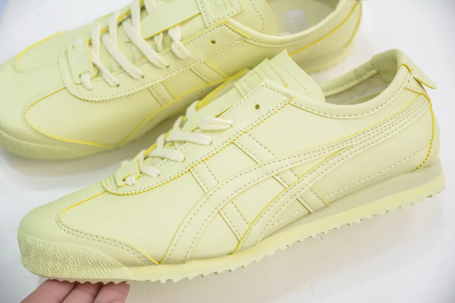 Onitsuka Tiger Mexico 66 SD Classic Tiger Claw Sneaker