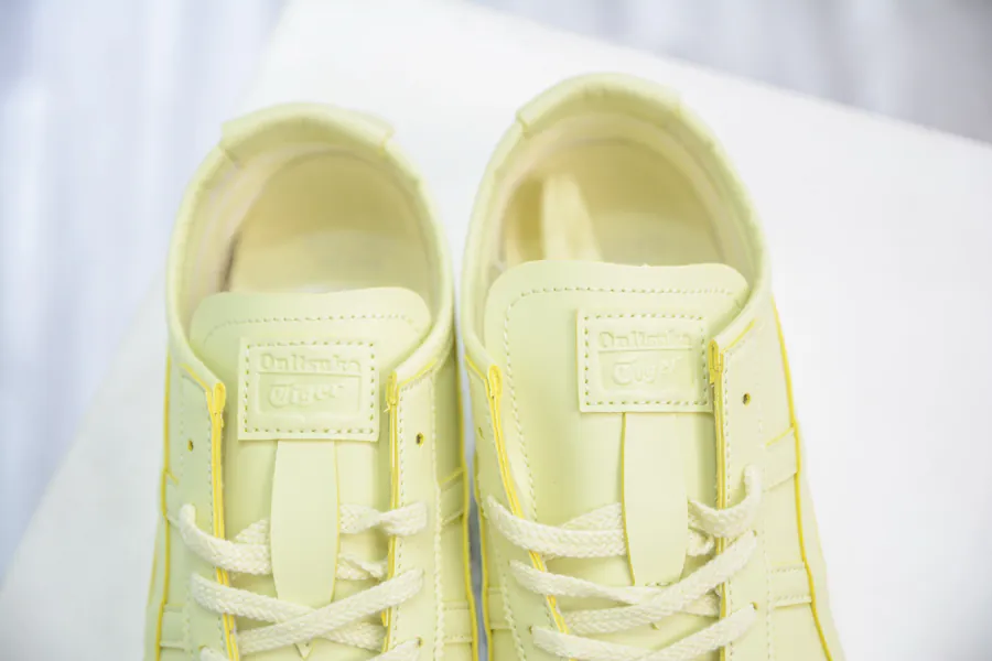 Onitsuka Tiger Mexico 66 SD Classic Tiger Claw Sneaker
