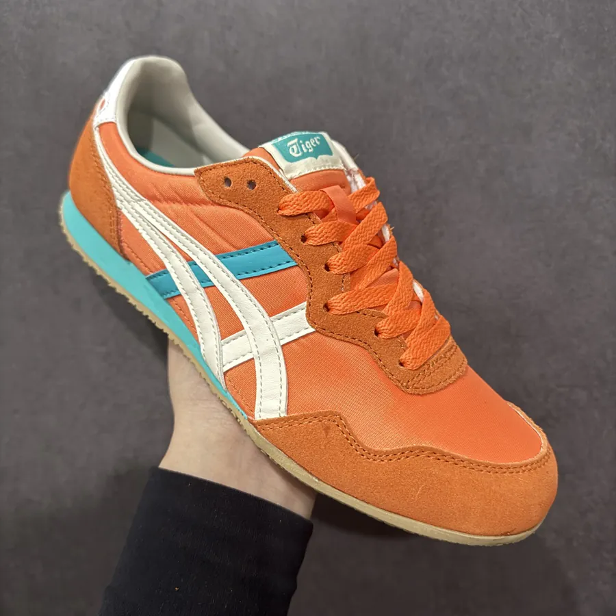 Onitsuka Tiger Serrano Series Sneaker