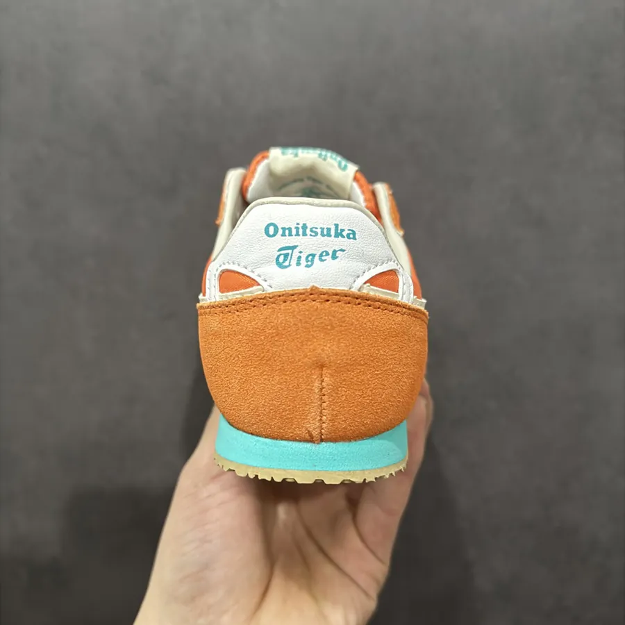 Onitsuka Tiger Serrano Series Sneaker