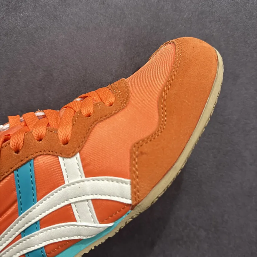 Onitsuka Tiger Serrano Series Sneaker