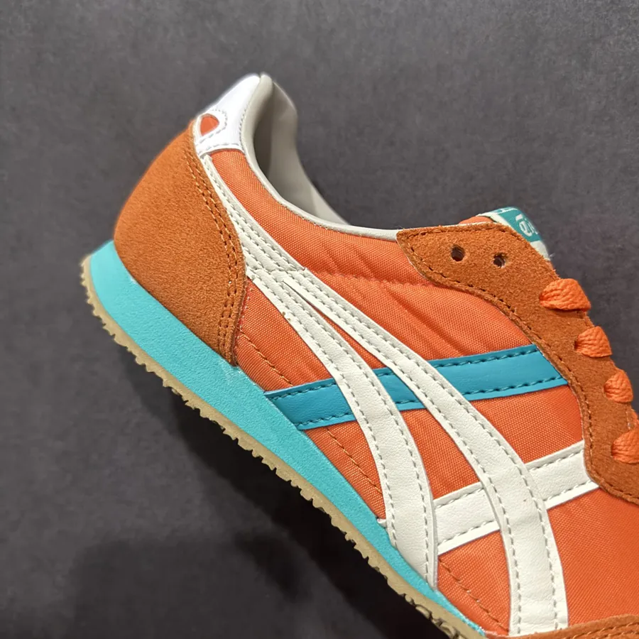 Onitsuka Tiger Serrano Series Sneaker