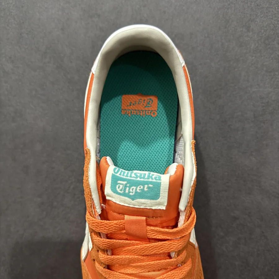Onitsuka Tiger Serrano Series Sneaker