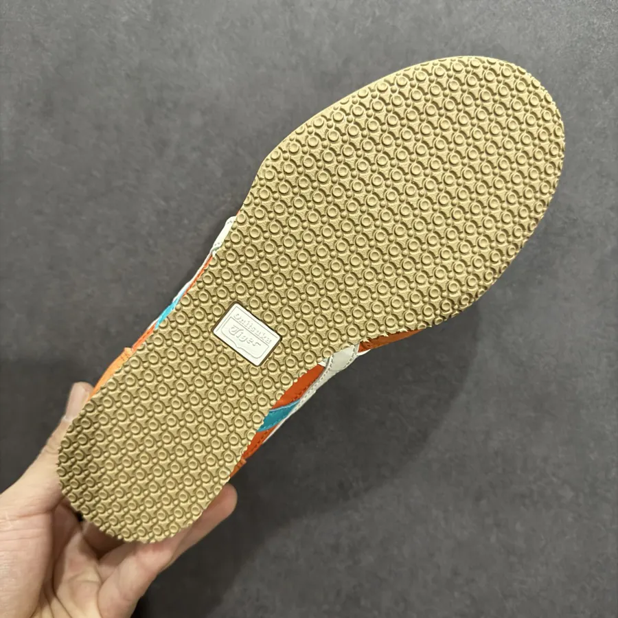 Onitsuka Tiger Serrano Series Sneaker