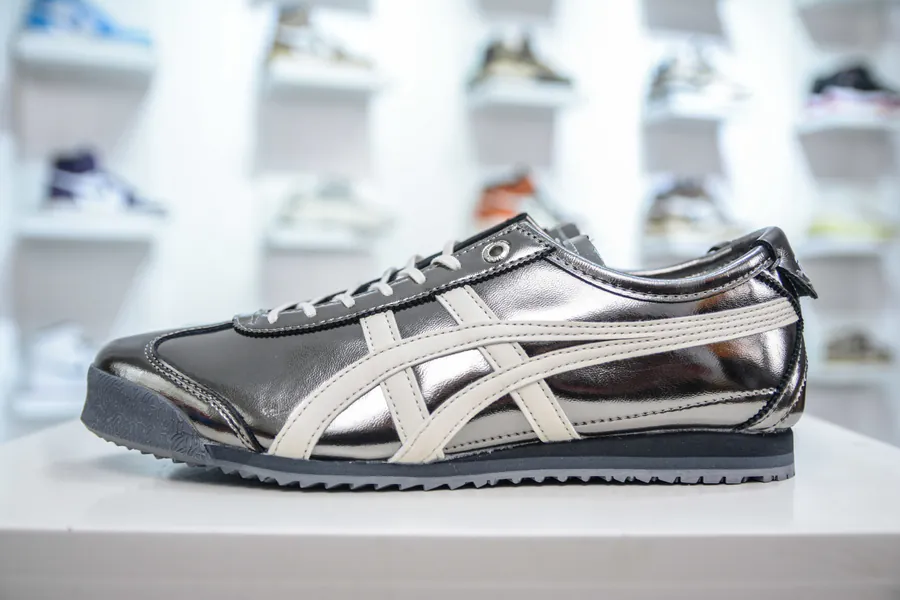 Onitsuka Tiger Mexico 66 SD Classic Tiger Claw Sneaker