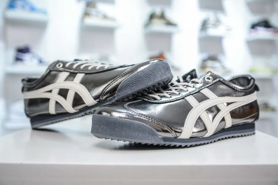 Onitsuka Tiger Mexico 66 SD Classic Tiger Claw Sneaker