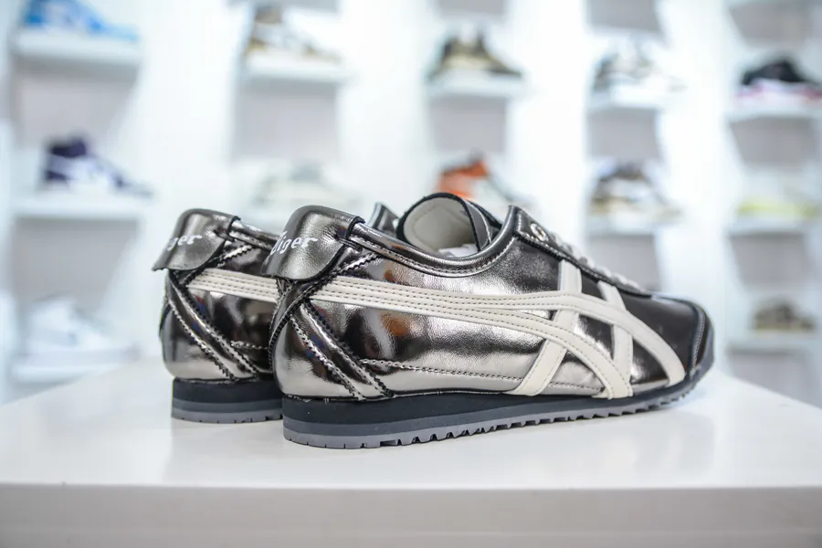 Onitsuka Tiger Mexico 66 SD Classic Tiger Claw Sneaker
