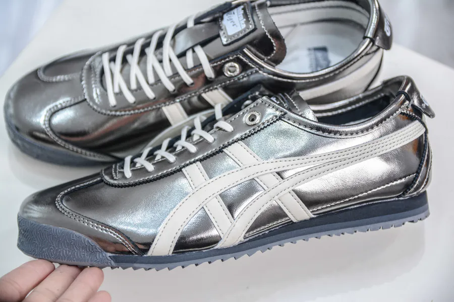 Onitsuka Tiger Mexico 66 SD Classic Tiger Claw Sneaker