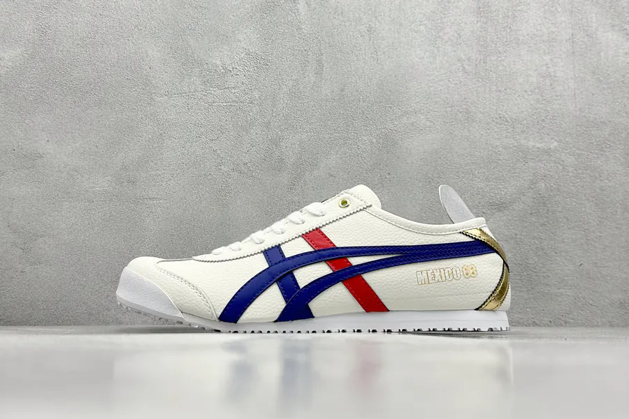 Onitsuka Tiger Mexico 66 Classic Retro Sneaker