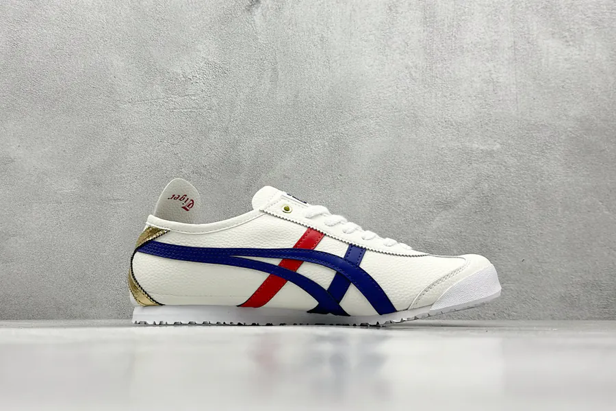 Onitsuka Tiger Mexico 66 Classic Retro Sneaker