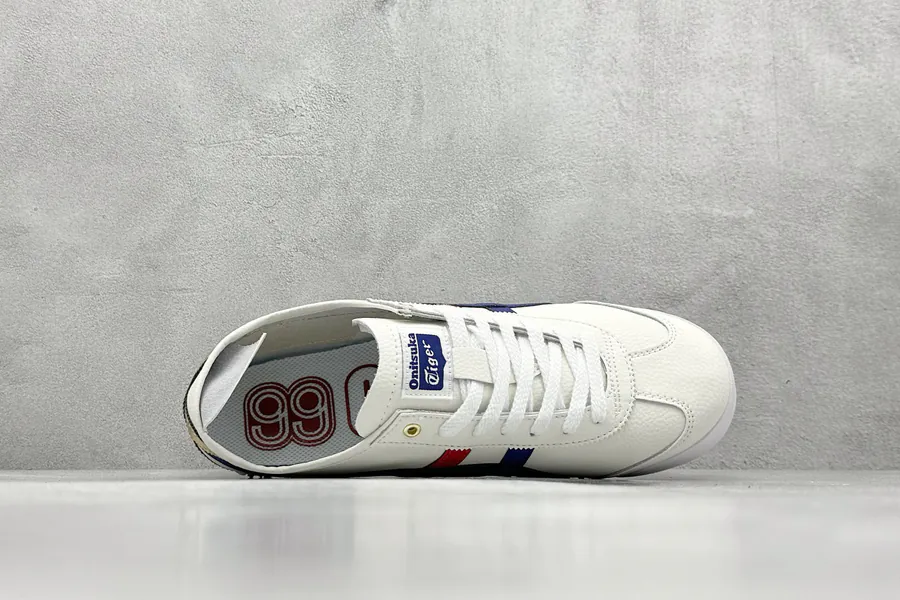 Onitsuka Tiger Mexico 66 Classic Retro Sneaker