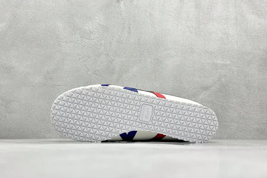 Onitsuka Tiger Mexico 66 Classic Retro Sneaker