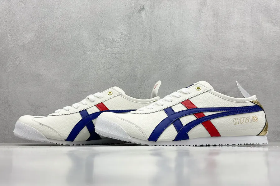 Onitsuka Tiger Mexico 66 Classic Retro Sneaker