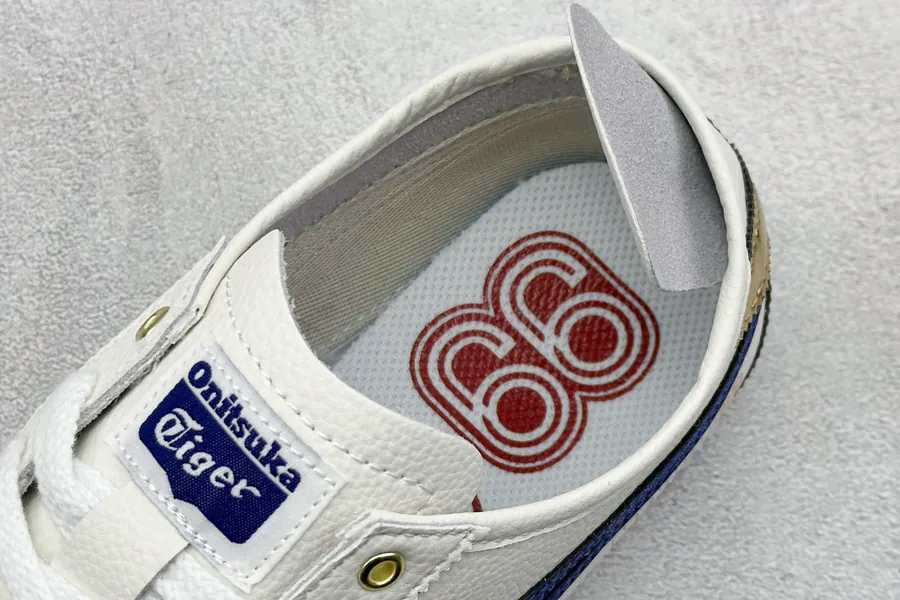 Onitsuka Tiger Mexico 66 Classic Retro Sneaker