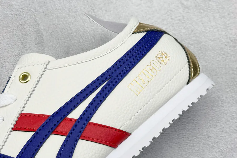 Onitsuka Tiger Mexico 66 Classic Retro Sneaker