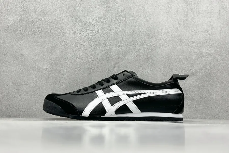 Onitsuka Tiger Mexico 66 Classic Retro Sneaker