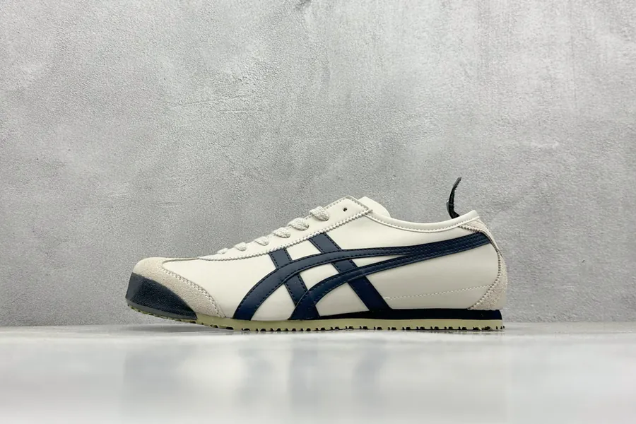 Onitsuka Tiger Mexico 66 Classic Retro Running Shoes