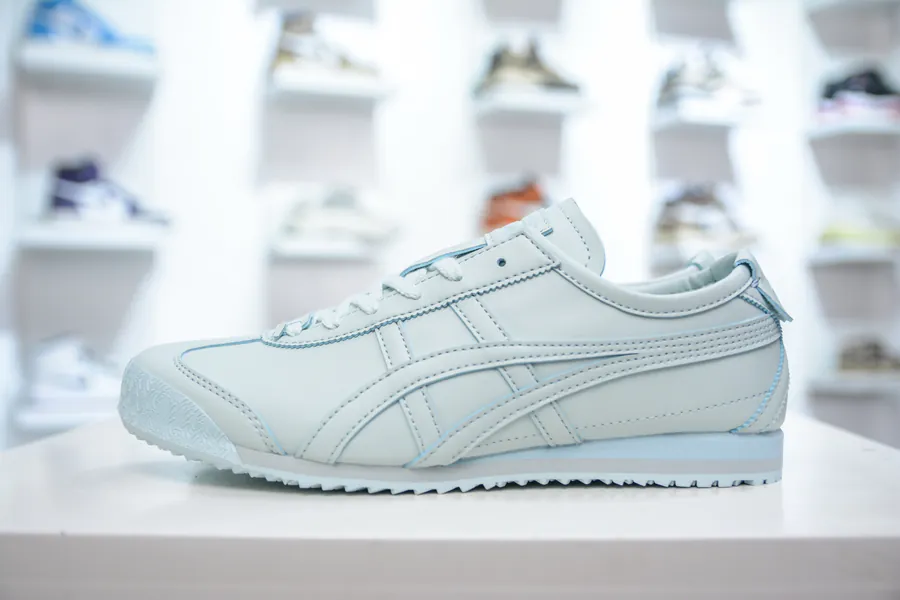 Onitsuka Tiger Mexico 66 SD Vintage Classic Tiger Claw Sneaker