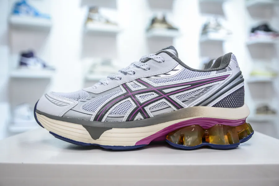 Asics Gel Kinetic Fluent 260 CX Exclusive Edition