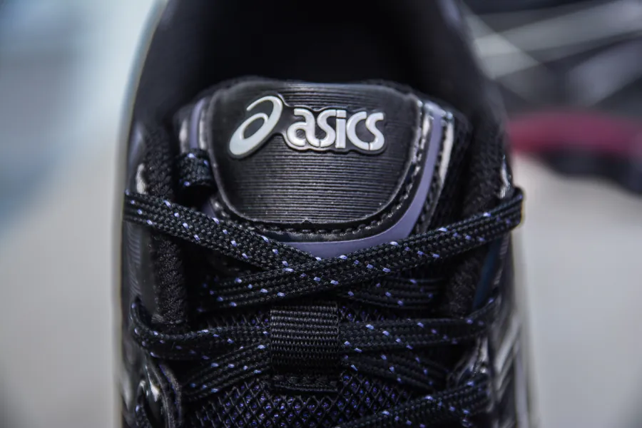 Asics Gel Kinetic Fluent Future Style Running Shoes with Advanced Cushioning