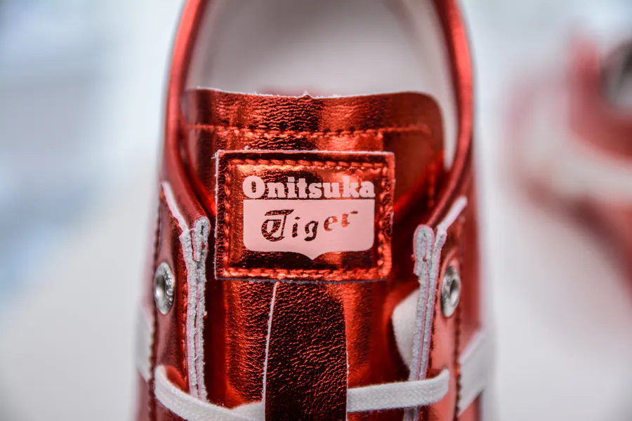 Onitsuka Tiger Mexico 66 SD Vintage Classic Tiger Claw Sneakers